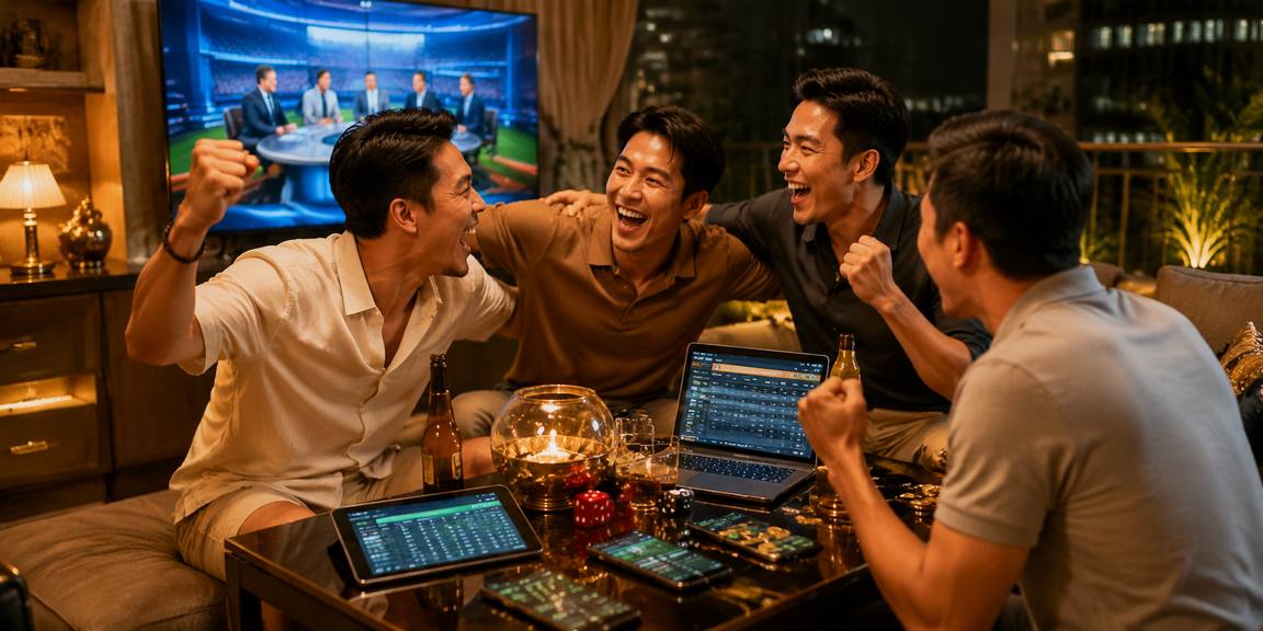 soicaumt Arcade